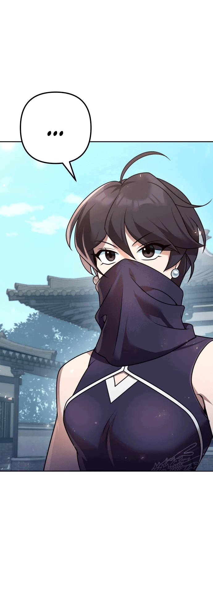 Манга Второй шанс евнуха: возвращение мужественности - Глава 22 Страница 51