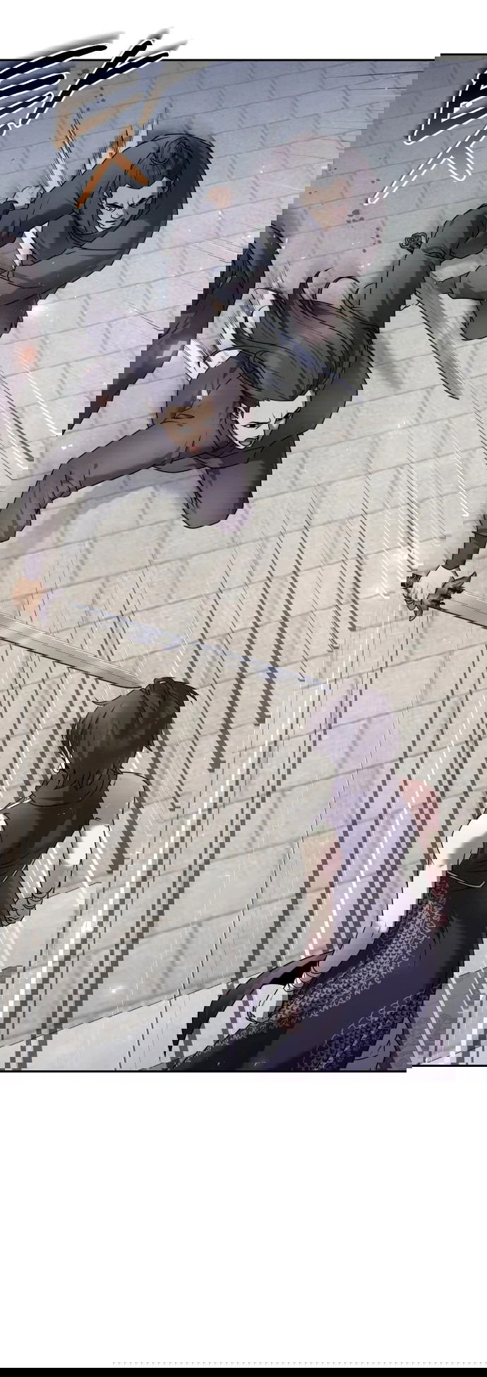 Манга Второй шанс евнуха: возвращение мужественности - Глава 22 Страница 54