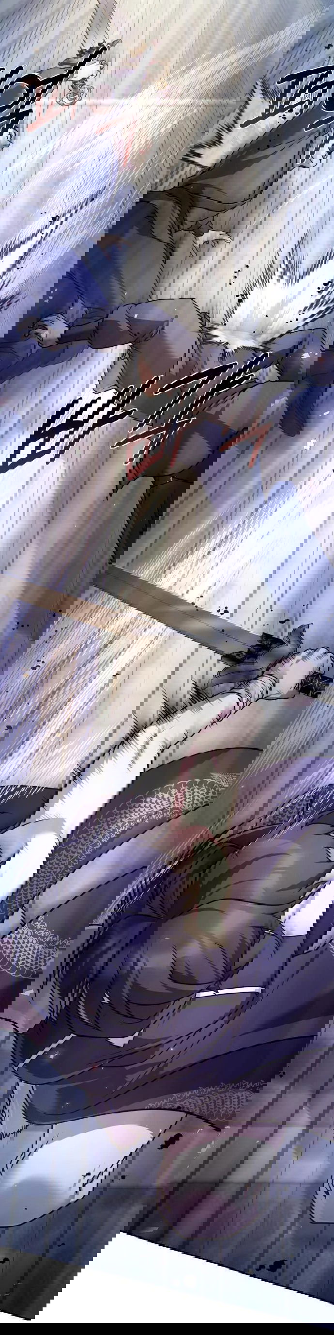 Манга Второй шанс евнуха: возвращение мужественности - Глава 22 Страница 57