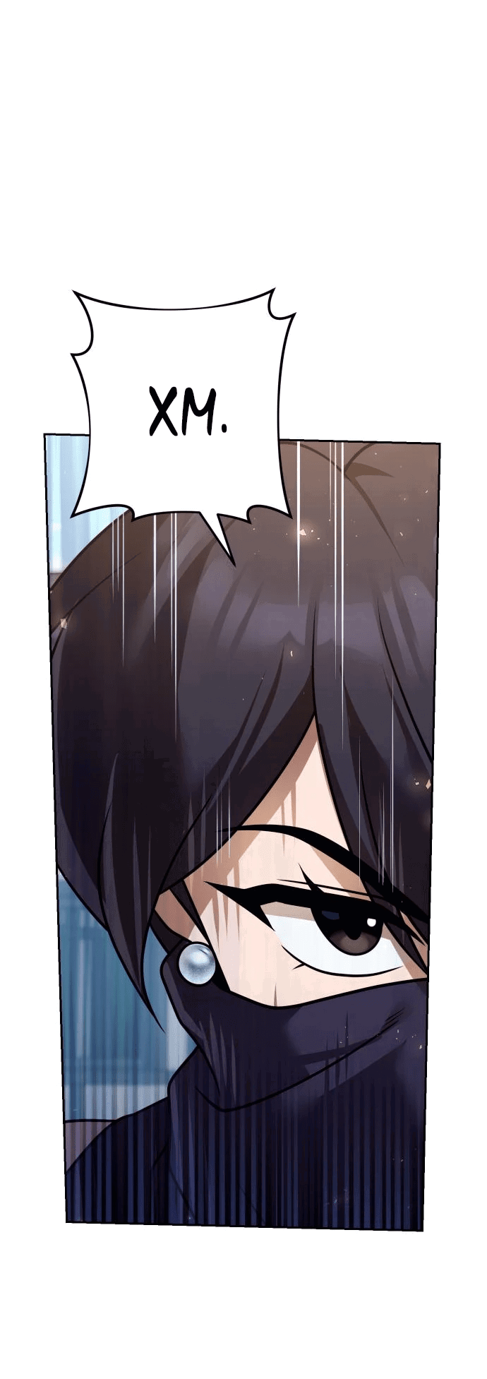 Манга Второй шанс евнуха: возвращение мужественности - Глава 22 Страница 55