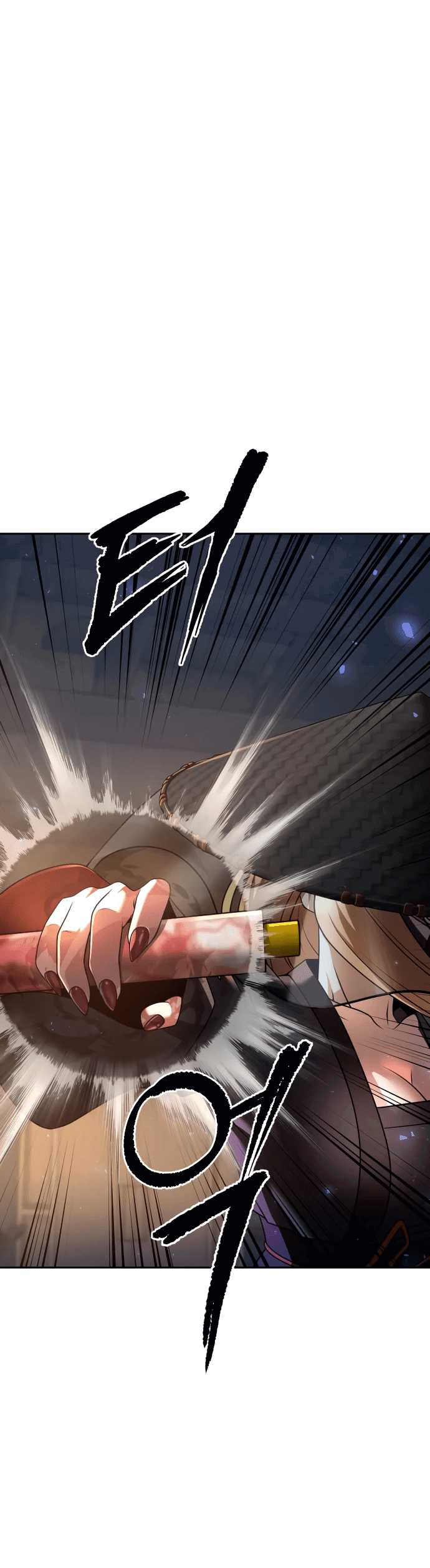 Манга Второй шанс евнуха: возвращение мужественности - Глава 21 Страница 43