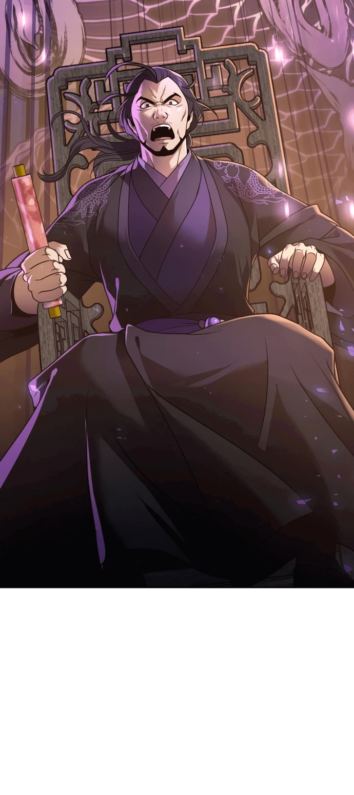 Манга Второй шанс евнуха: возвращение мужественности - Глава 21 Страница 39