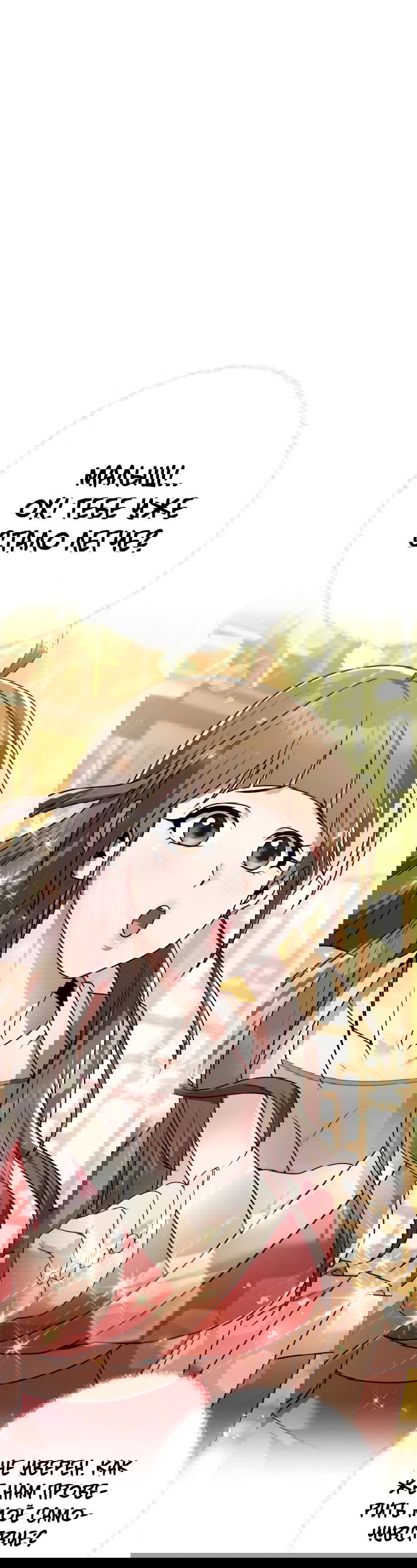 Манга Второй шанс евнуха: возвращение мужественности - Глава 20 Страница 27