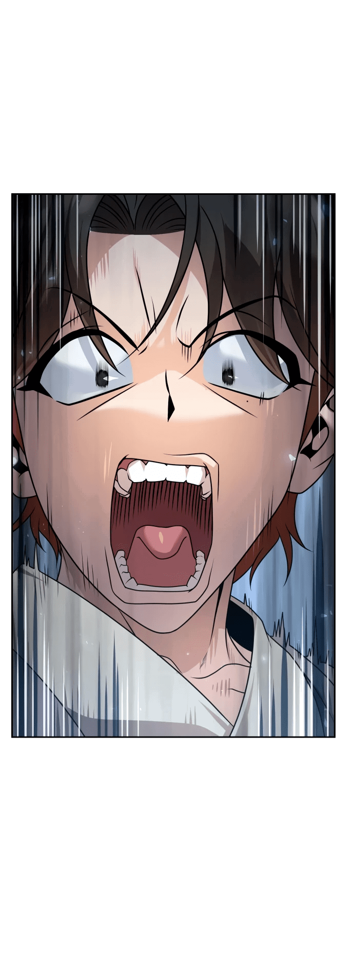 Манга Второй шанс евнуха: возвращение мужественности - Глава 20 Страница 46