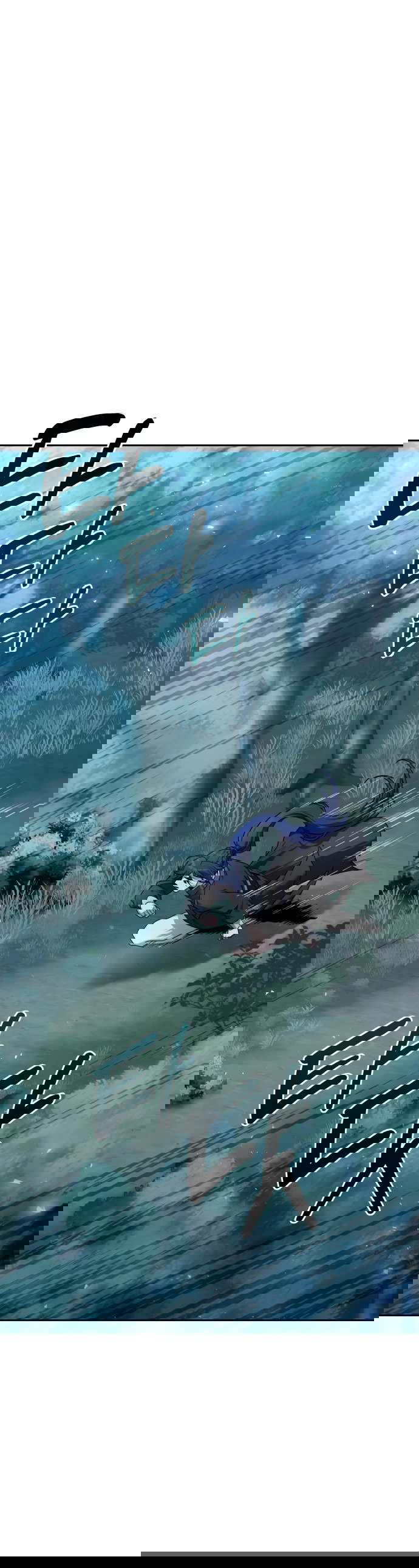 Манга Второй шанс евнуха: возвращение мужественности - Глава 19 Страница 35