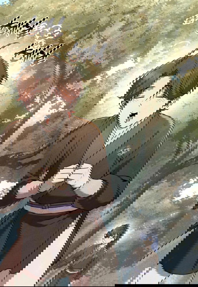 Манга Второй шанс евнуха: возвращение мужественности - Глава 19 Страница 66