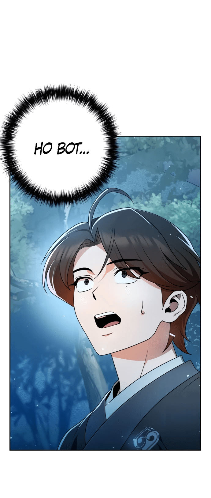 Манга Второй шанс евнуха: возвращение мужественности - Глава 18 Страница 16