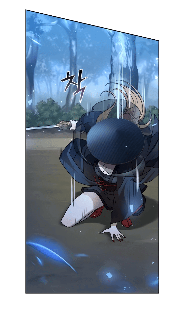 Манга Второй шанс евнуха: возвращение мужественности - Глава 18 Страница 29