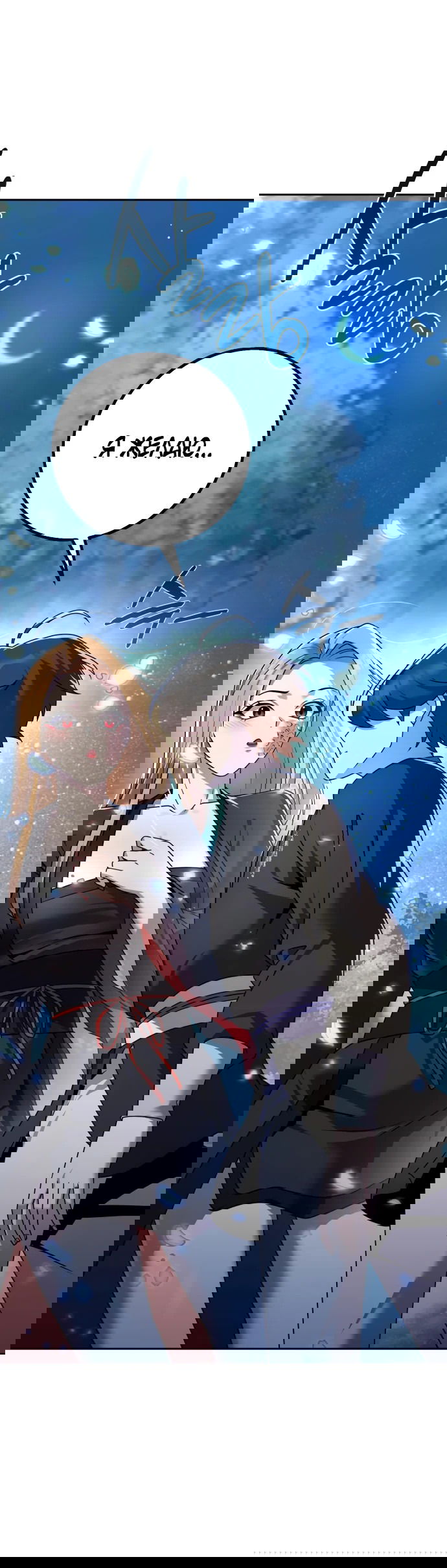 Манга Второй шанс евнуха: возвращение мужественности - Глава 18 Страница 89