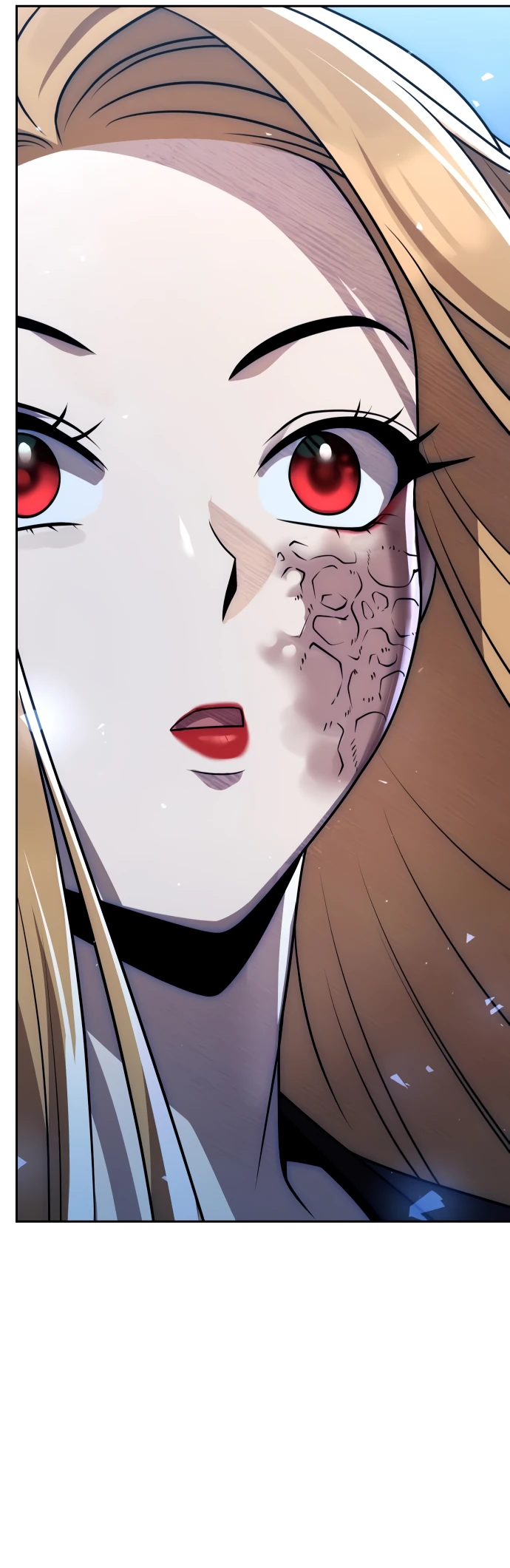 Манга Второй шанс евнуха: возвращение мужественности - Глава 18 Страница 91