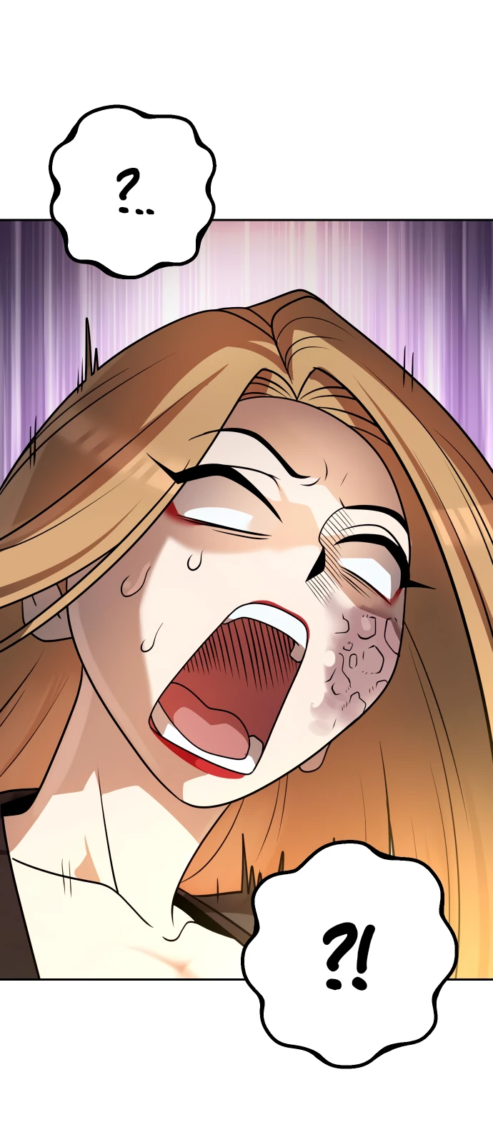 Манга Второй шанс евнуха: возвращение мужественности - Глава 18 Страница 55