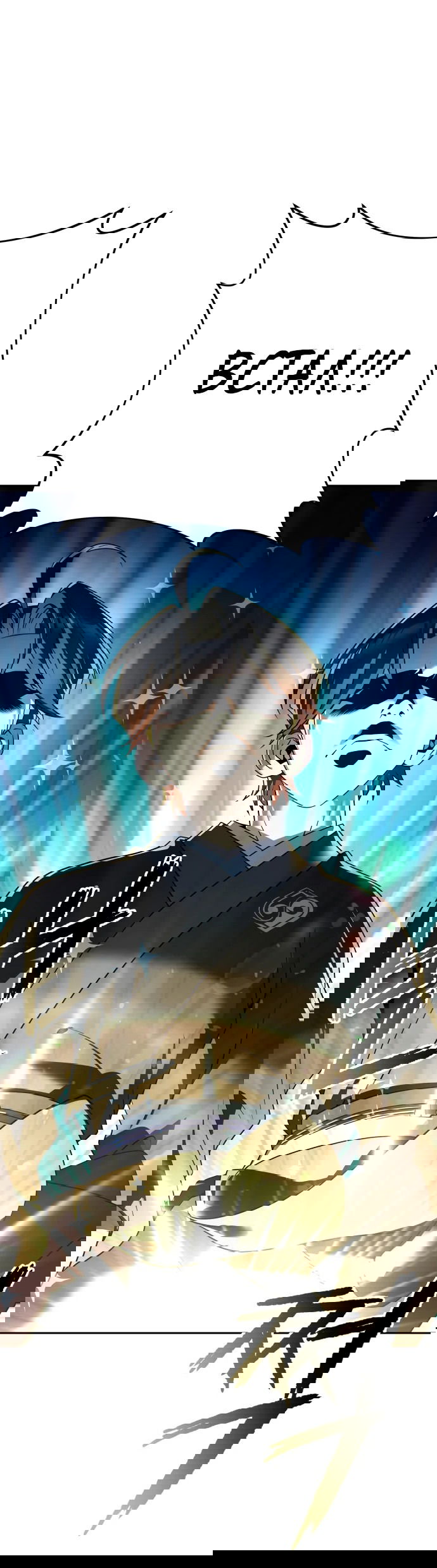 Манга Второй шанс евнуха: возвращение мужественности - Глава 16 Страница 100