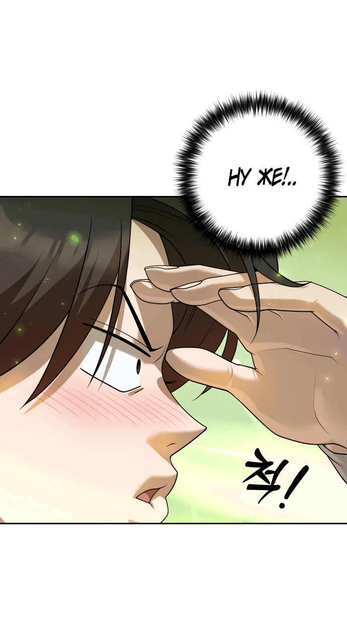 Манга Второй шанс евнуха: возвращение мужественности - Глава 15 Страница 55