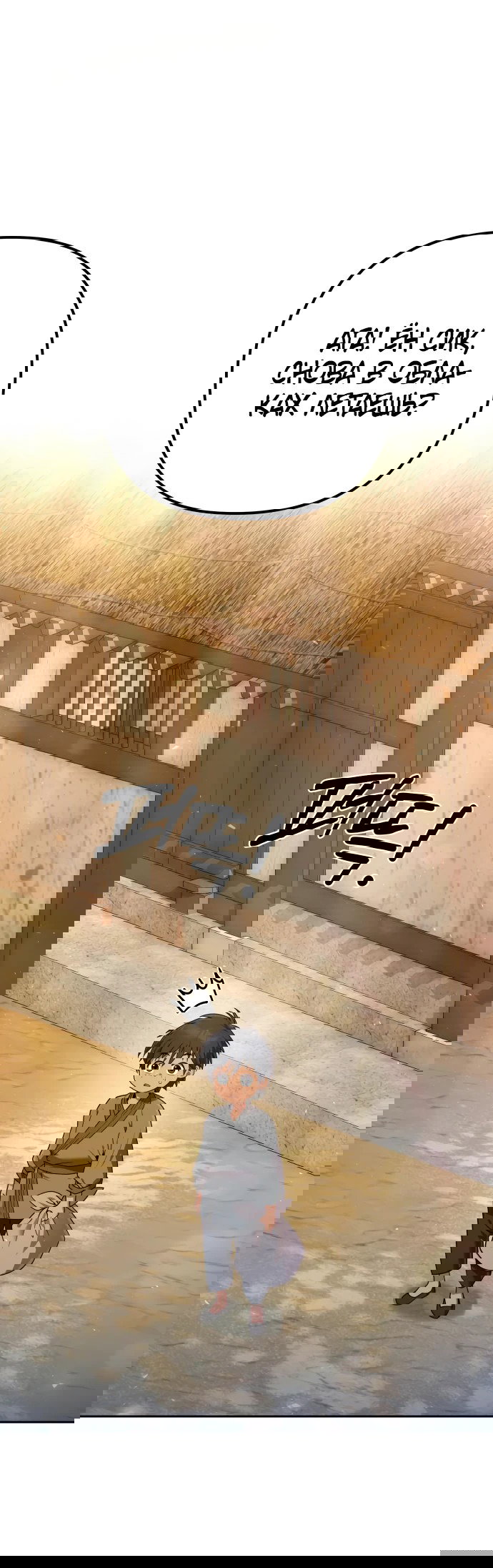 Манга Второй шанс евнуха: возвращение мужественности - Глава 14 Страница 1