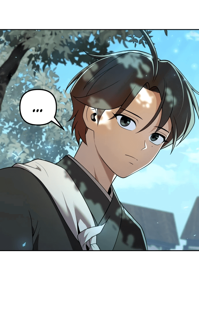 Манга Второй шанс евнуха: возвращение мужественности - Глава 14 Страница 31