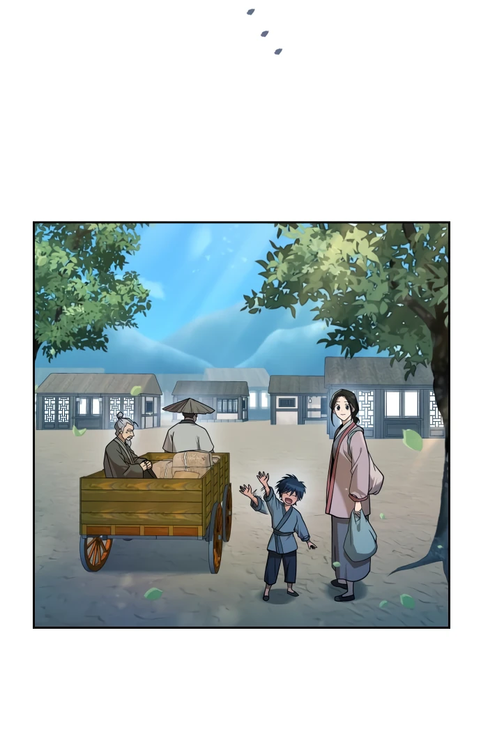 Манга Второй шанс евнуха: возвращение мужественности - Глава 14 Страница 27