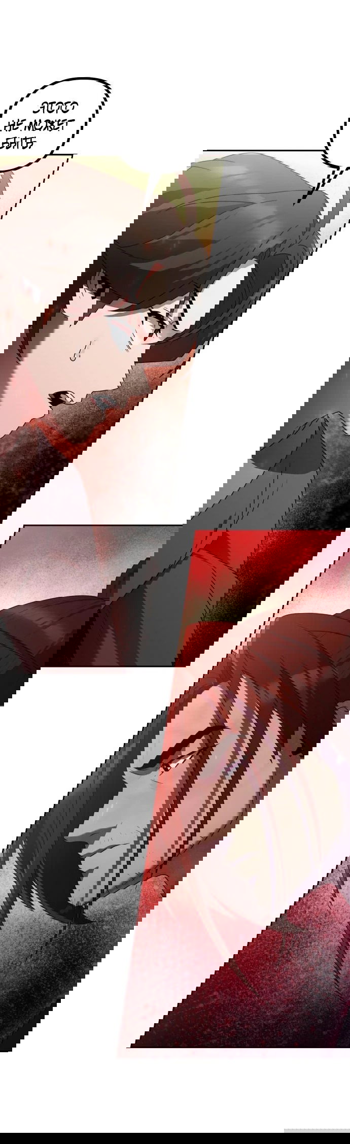 Манга Второй шанс евнуха: возвращение мужественности - Глава 13 Страница 1