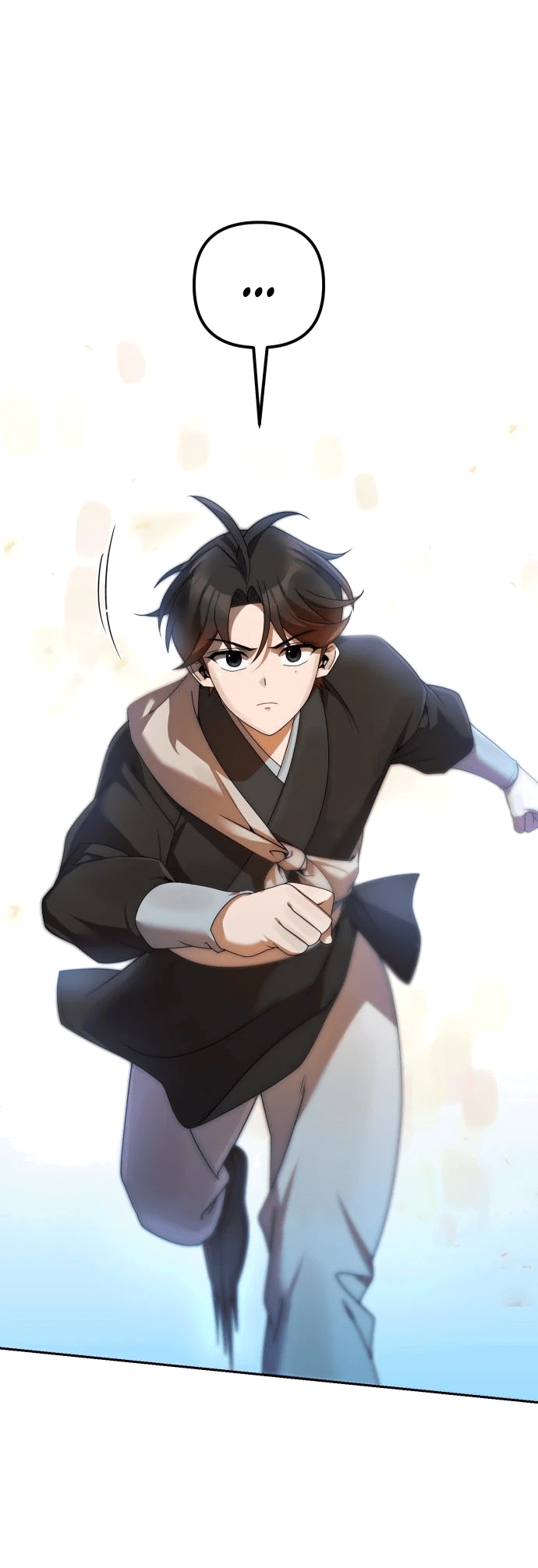 Манга Второй шанс евнуха: возвращение мужественности - Глава 13 Страница 77