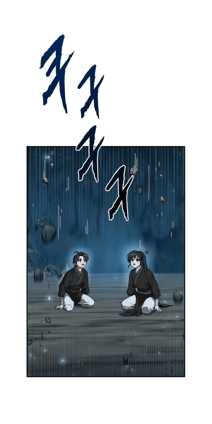 Манга Второй шанс евнуха: возвращение мужественности - Глава 13 Страница 66