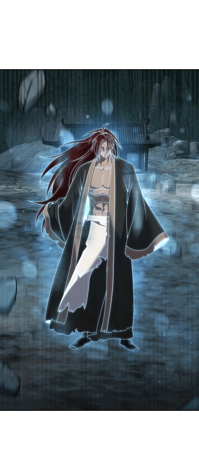 Манга Второй шанс евнуха: возвращение мужественности - Глава 13 Страница 74