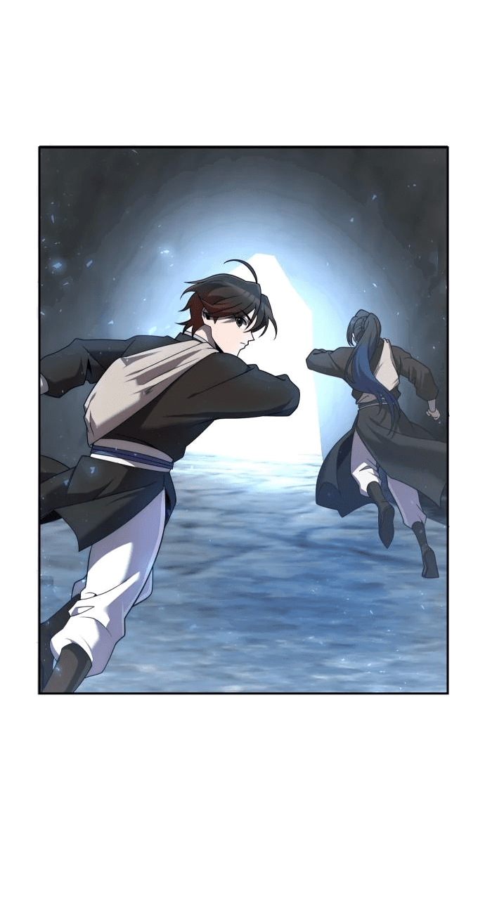 Манга Второй шанс евнуха: возвращение мужественности - Глава 13 Страница 76