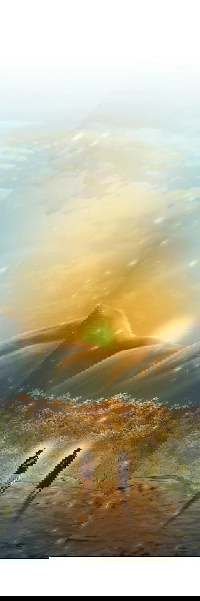 Манга Второй шанс евнуха: возвращение мужественности - Глава 13 Страница 78