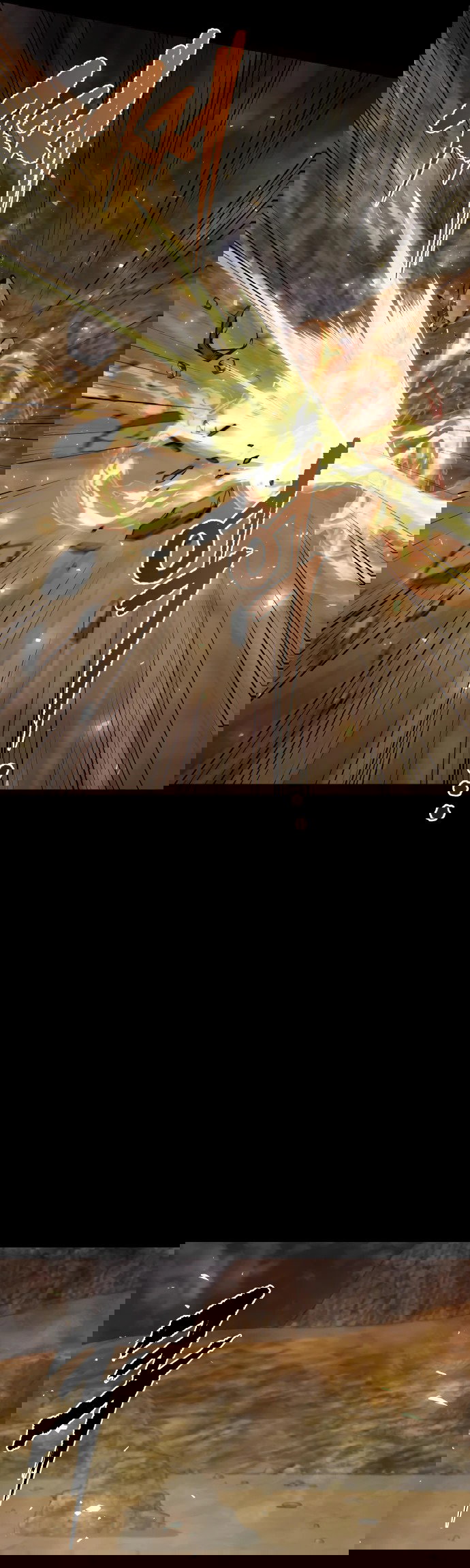 Манга Второй шанс евнуха: возвращение мужественности - Глава 12 Страница 51