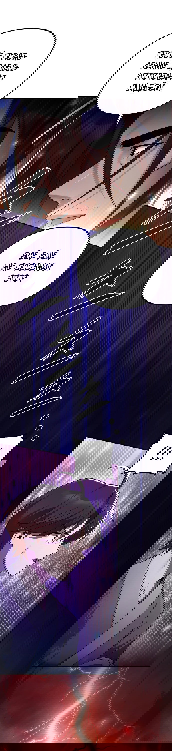 Манга Второй шанс евнуха: возвращение мужественности - Глава 12 Страница 73