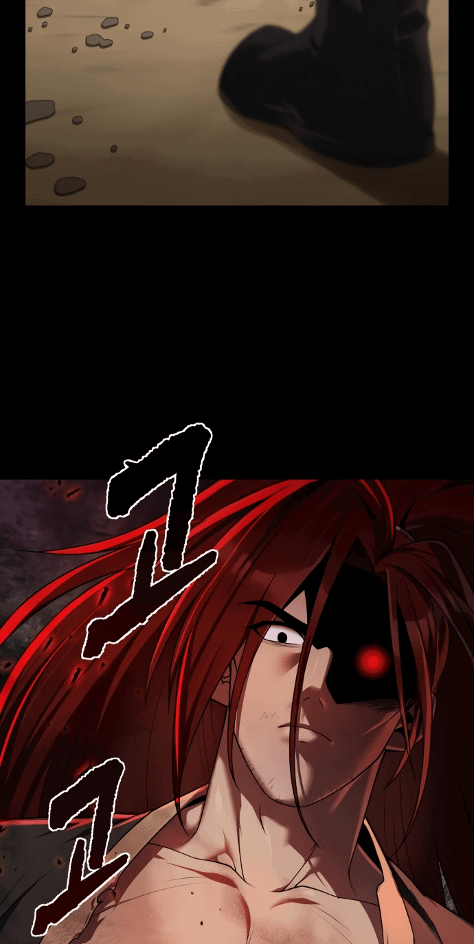 Манга Второй шанс евнуха: возвращение мужественности - Глава 12 Страница 40