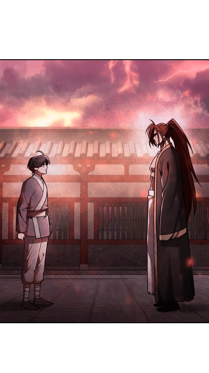 Манга Второй шанс евнуха: возвращение мужественности - Глава 12 Страница 78