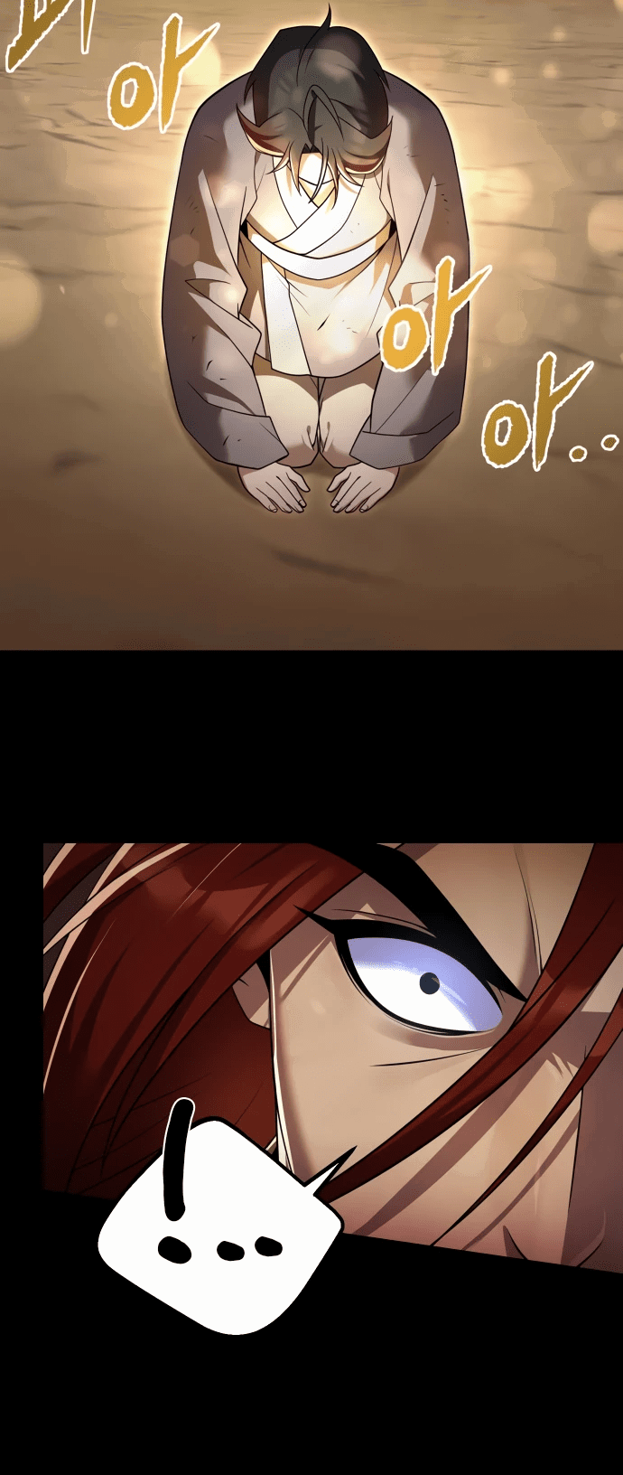 Манга Второй шанс евнуха: возвращение мужественности - Глава 12 Страница 50