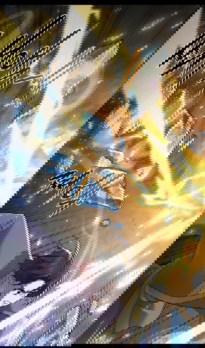 Манга Второй шанс евнуха: возвращение мужественности - Глава 12 Страница 36