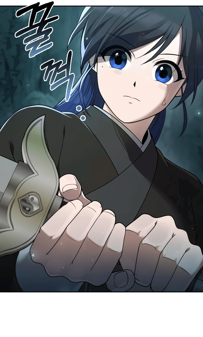 Манга Второй шанс евнуха: возвращение мужественности - Глава 11 Страница 37