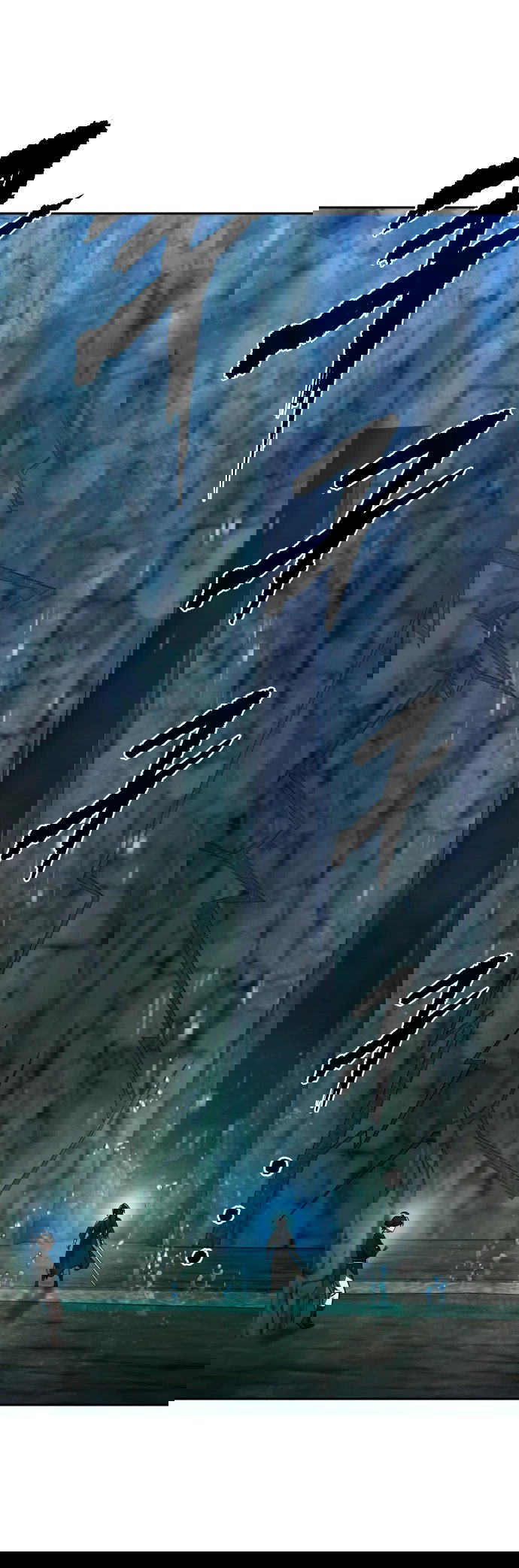 Манга Второй шанс евнуха: возвращение мужественности - Глава 11 Страница 62