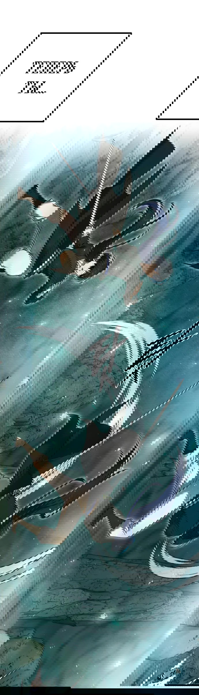 Манга Второй шанс евнуха: возвращение мужественности - Глава 11 Страница 56