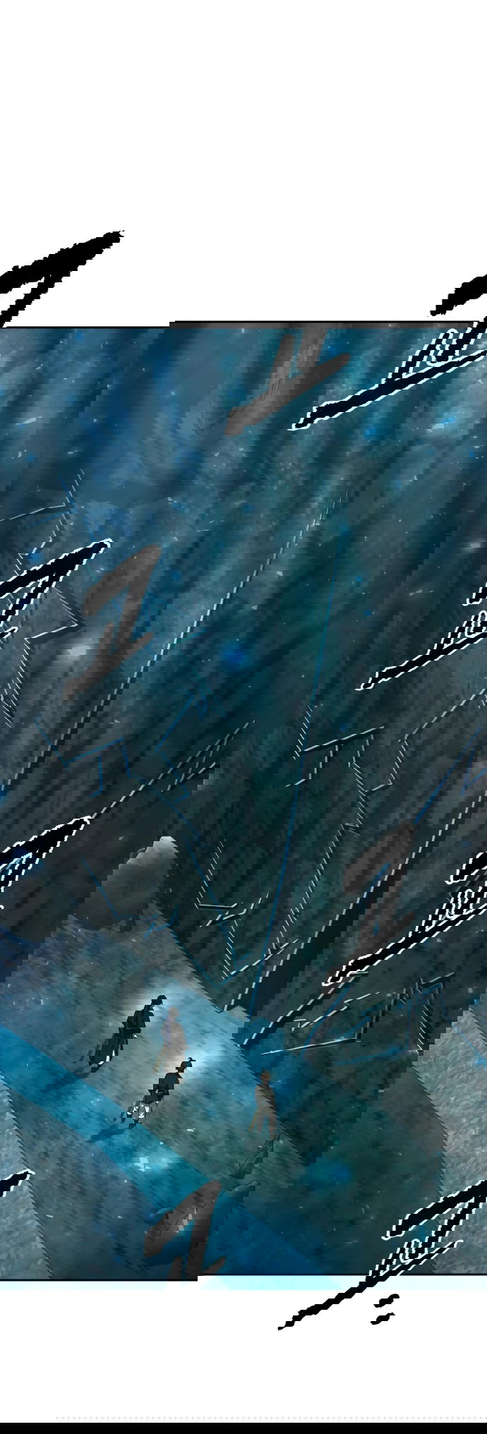 Манга Второй шанс евнуха: возвращение мужественности - Глава 11 Страница 1