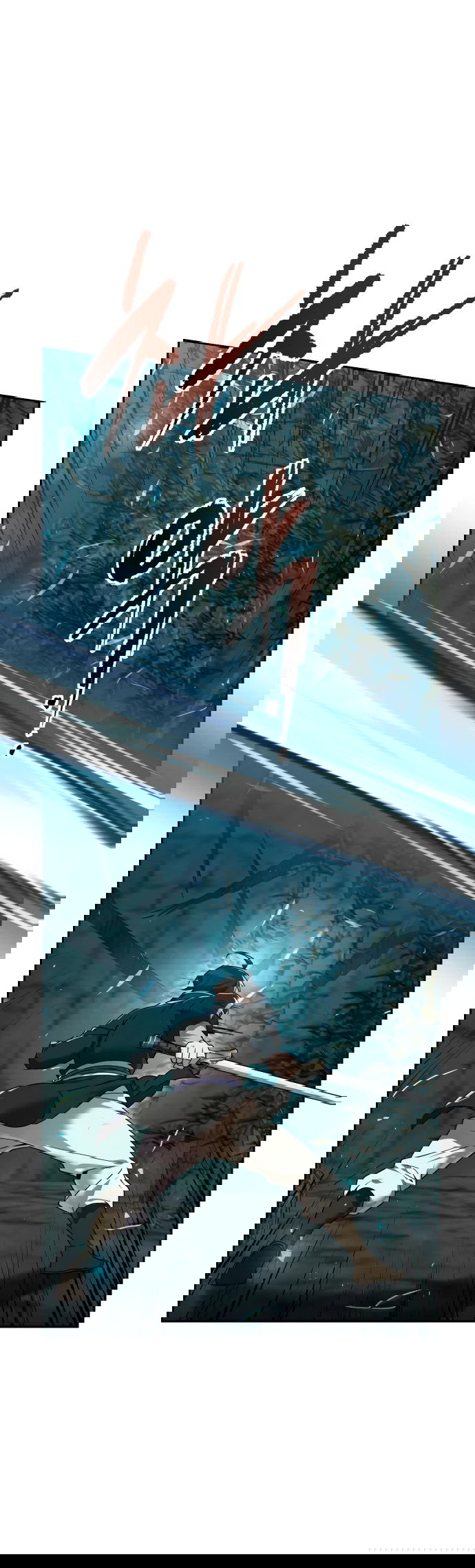 Манга Второй шанс евнуха: возвращение мужественности - Глава 11 Страница 24