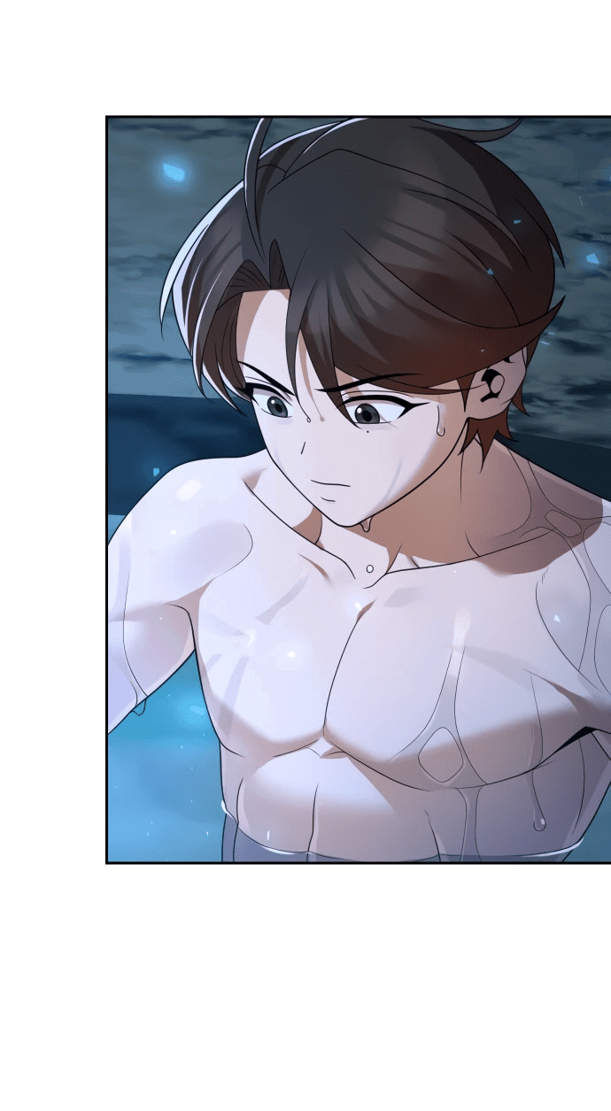 Манга Второй шанс евнуха: возвращение мужественности - Глава 10 Страница 55