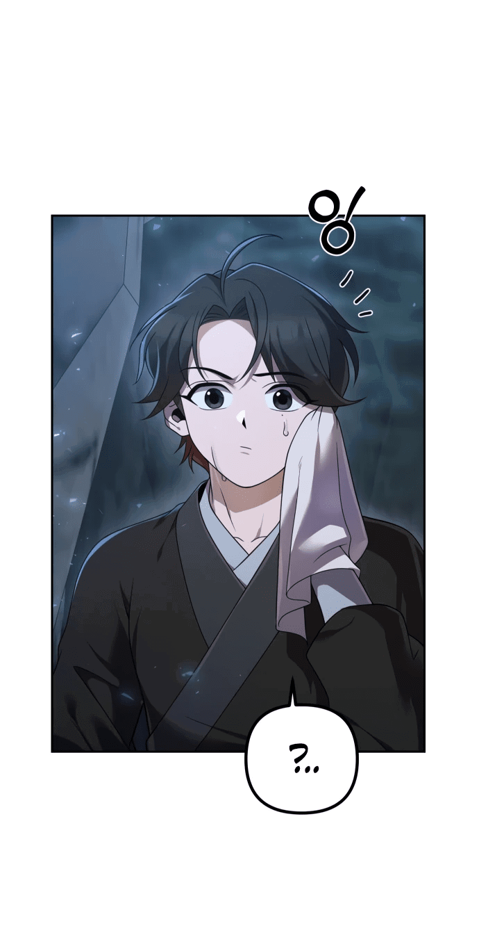 Манга Второй шанс евнуха: возвращение мужественности - Глава 10 Страница 58