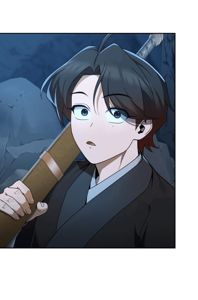 Манга Второй шанс евнуха: возвращение мужественности - Глава 10 Страница 46