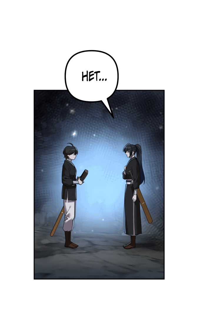 Манга Второй шанс евнуха: возвращение мужественности - Глава 10 Страница 67