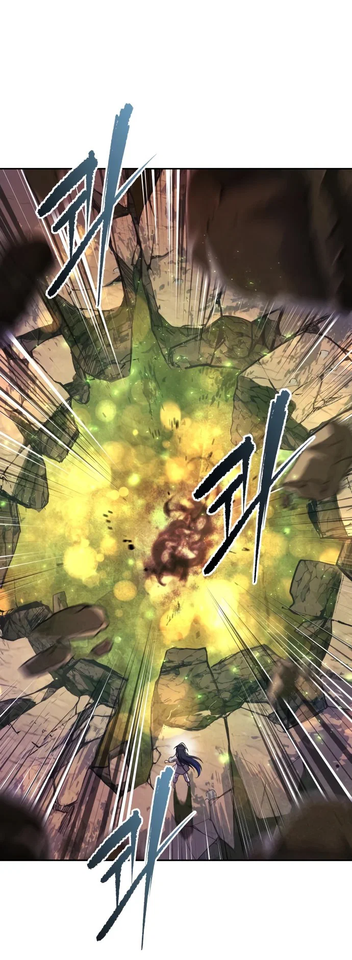 Манга Второй шанс евнуха: возвращение мужественности - Глава 9 Страница 56