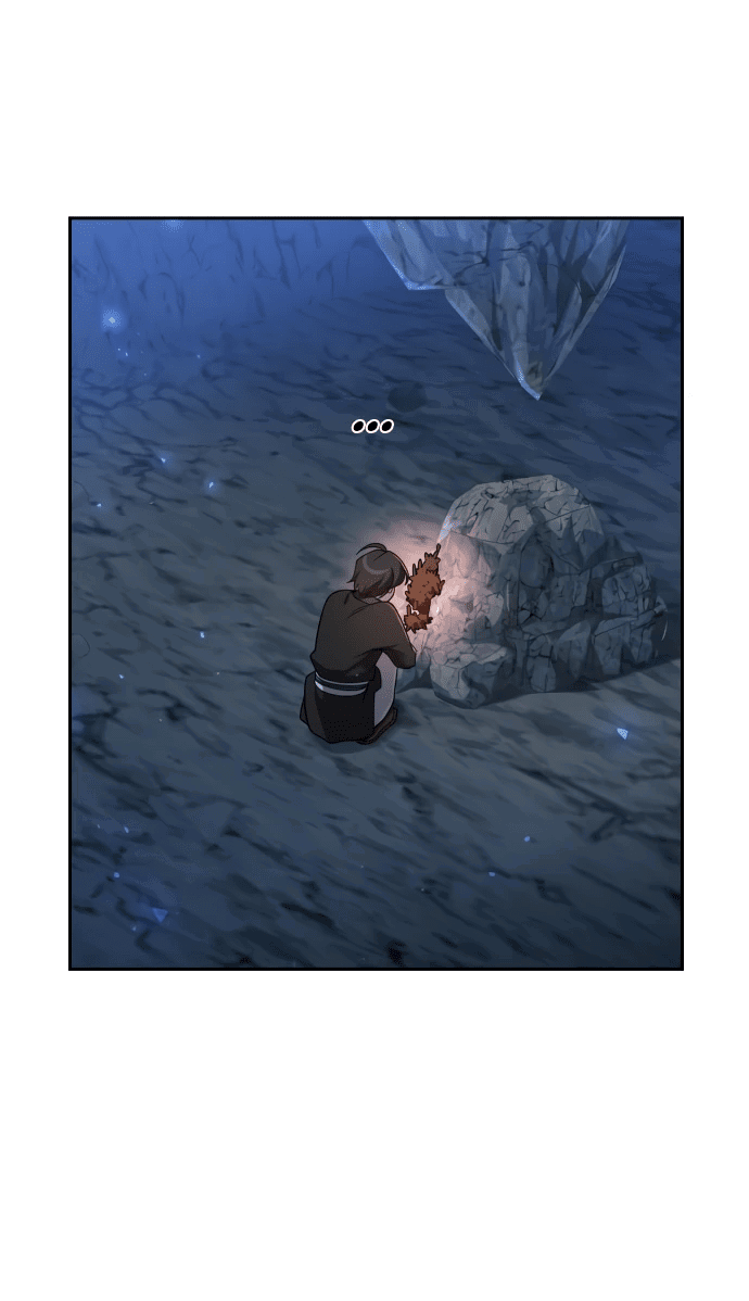 Манга Второй шанс евнуха: возвращение мужественности - Глава 9 Страница 83