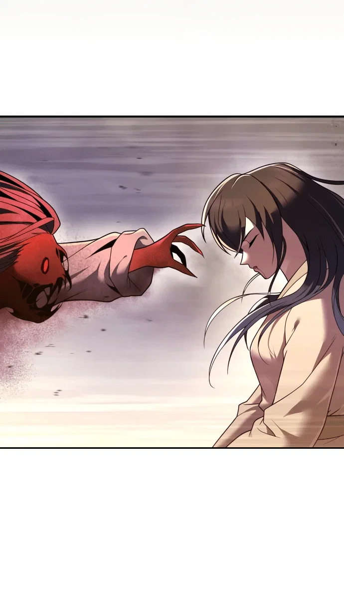 Манга Второй шанс евнуха: возвращение мужественности - Глава 9 Страница 51