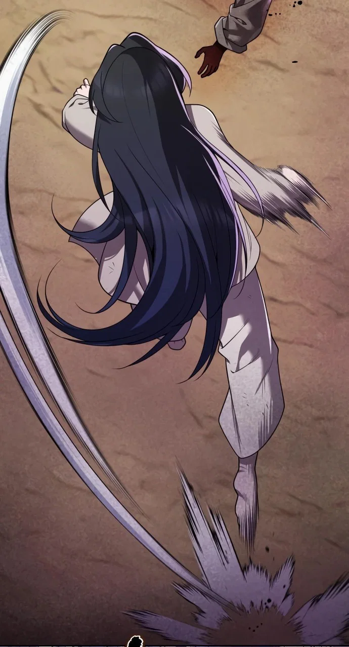 Манга Второй шанс евнуха: возвращение мужественности - Глава 9 Страница 32