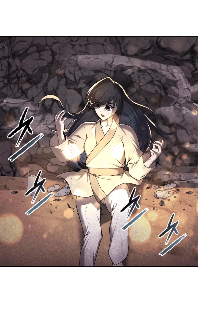 Манга Второй шанс евнуха: возвращение мужественности - Глава 9 Страница 22