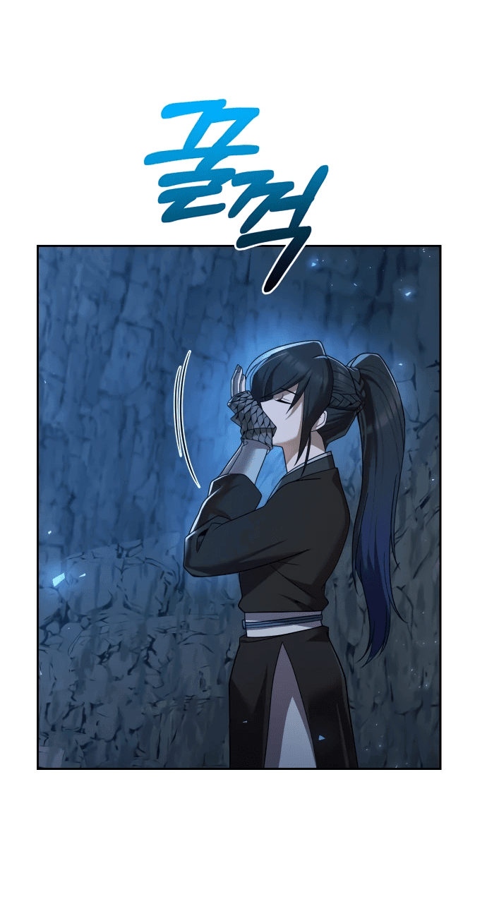 Манга Второй шанс евнуха: возвращение мужественности - Глава 8 Страница 49