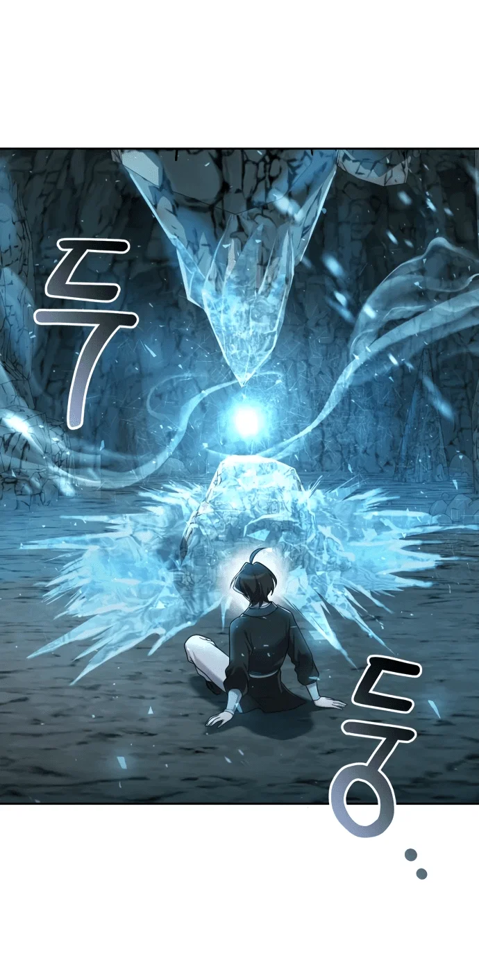 Манга Второй шанс евнуха: возвращение мужественности - Глава 8 Страница 9