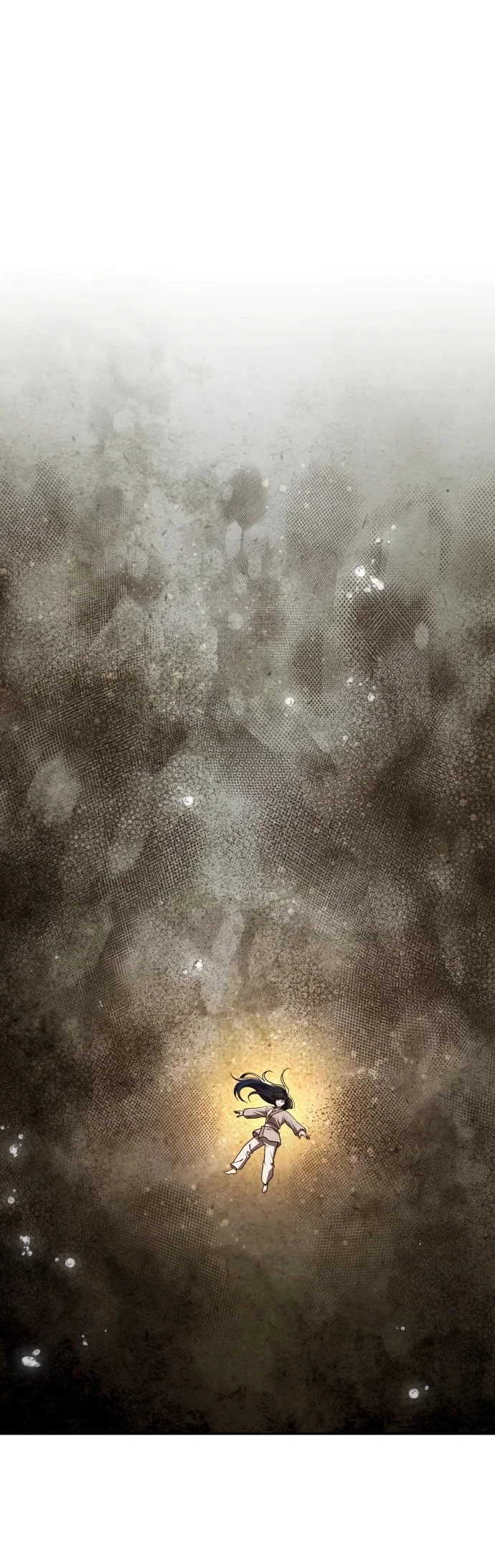 Манга Второй шанс евнуха: возвращение мужественности - Глава 8 Страница 58