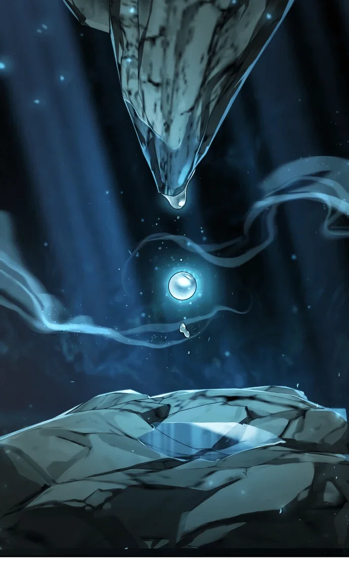 Манга Второй шанс евнуха: возвращение мужественности - Глава 8 Страница 1